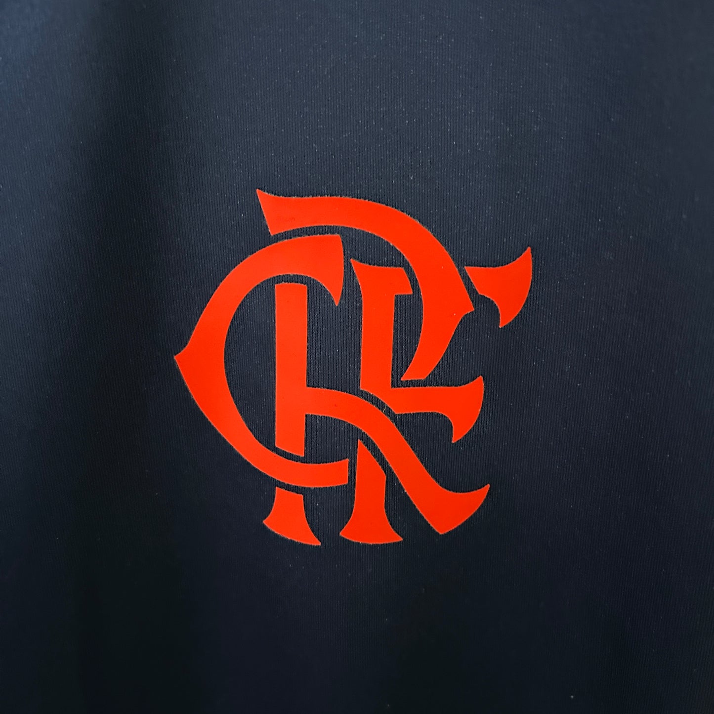 Flamengo 25/26 - Training Suit 1 - Sleeveless Shirt