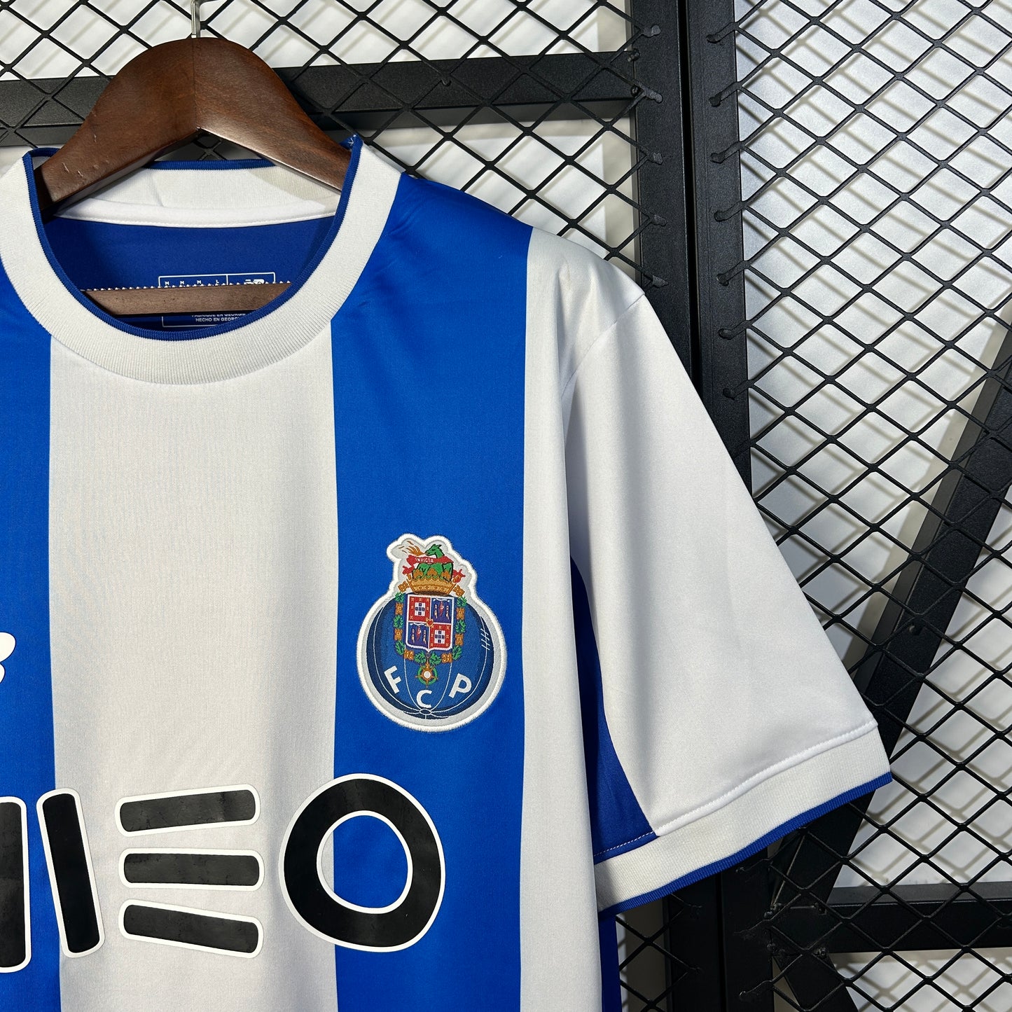 Porto 17/18 Retro