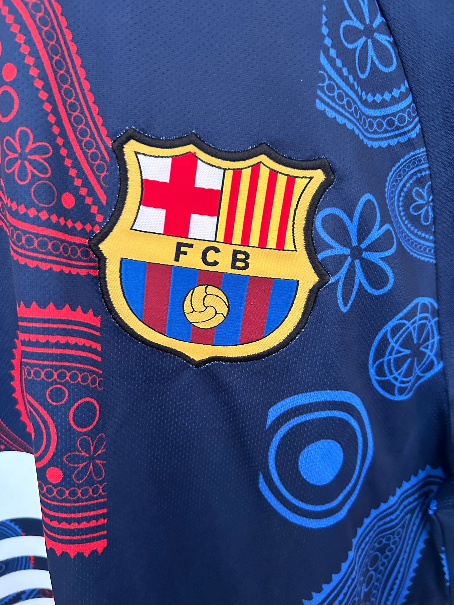 Barcelona 25/26 - Special Edition 1