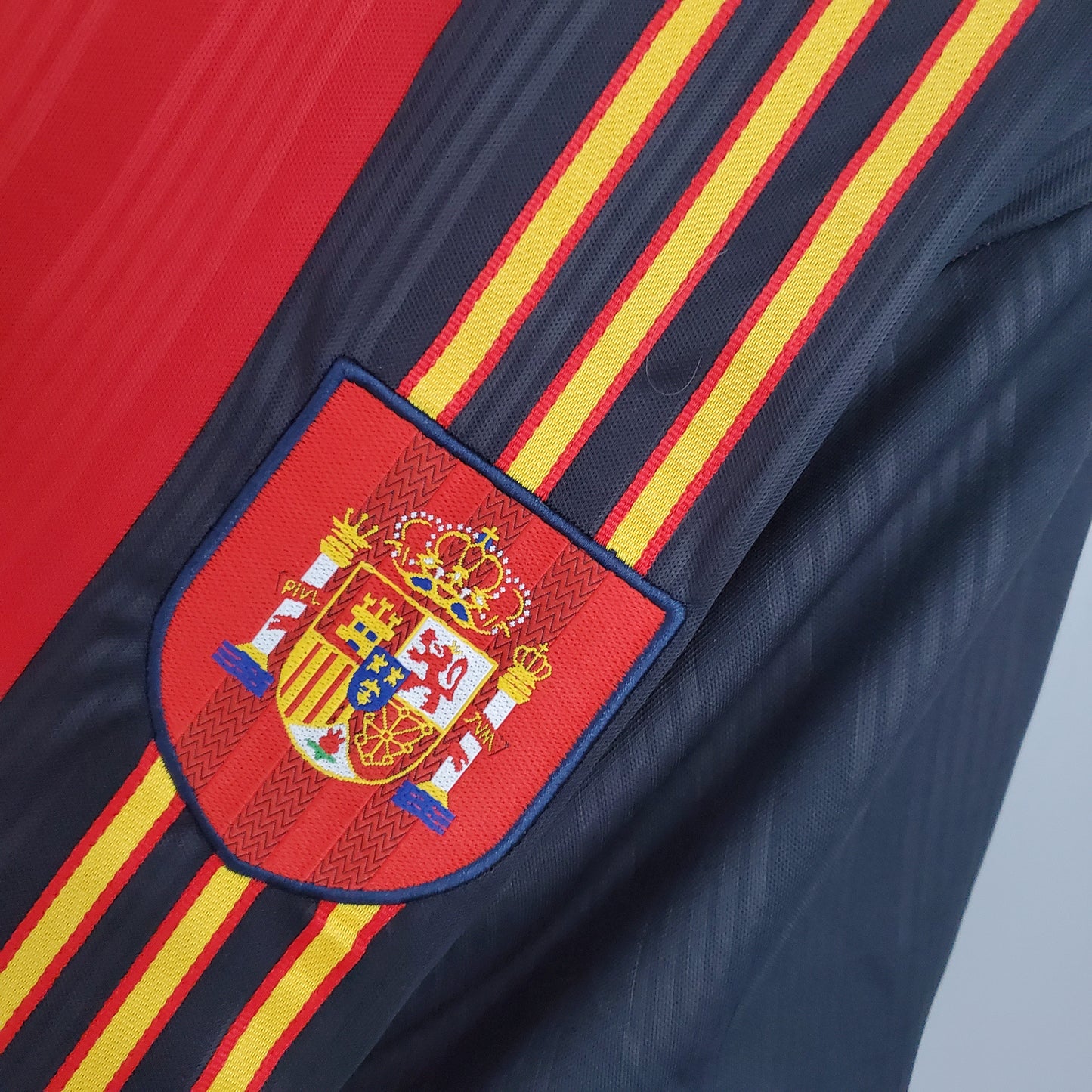 Espanha 1996 Retro