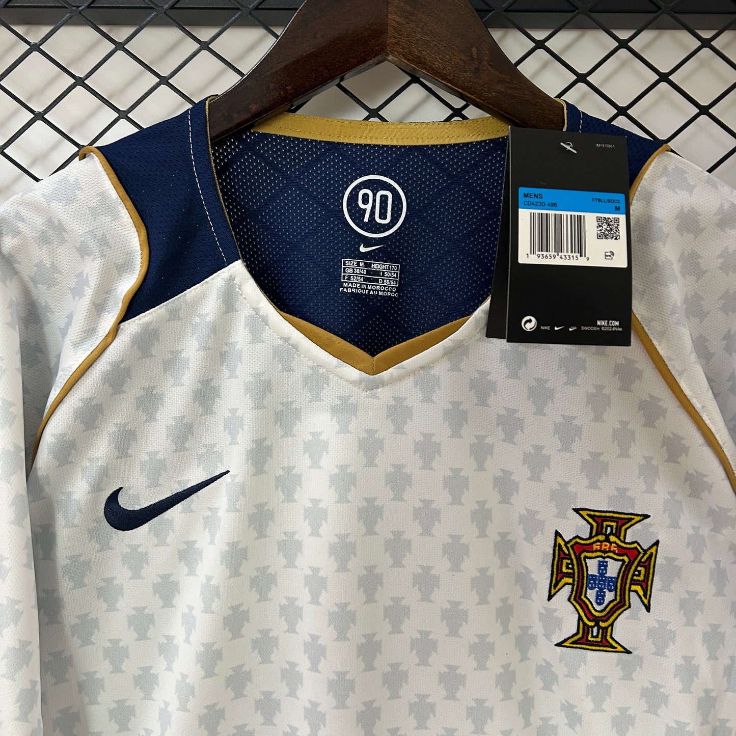 Portugal 2004 - Retro Alternativa