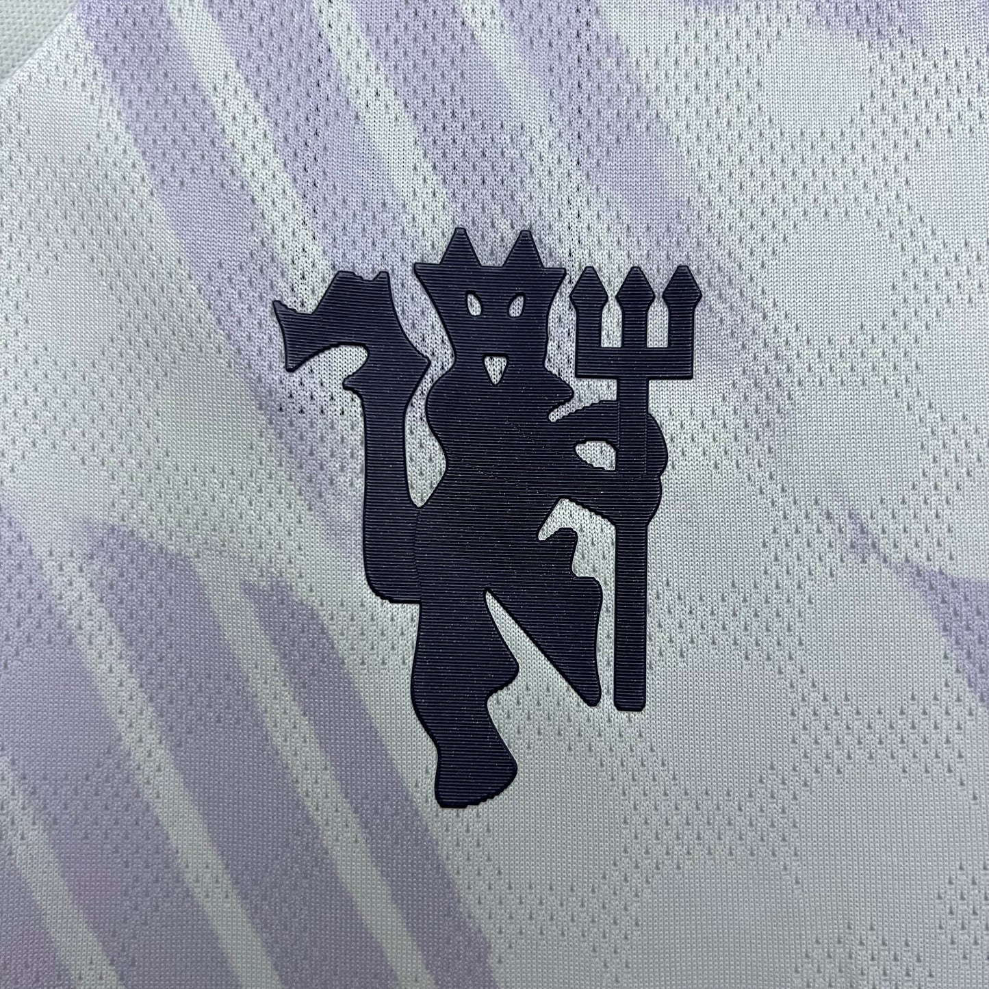 Manchester United 25/26 Alternativa