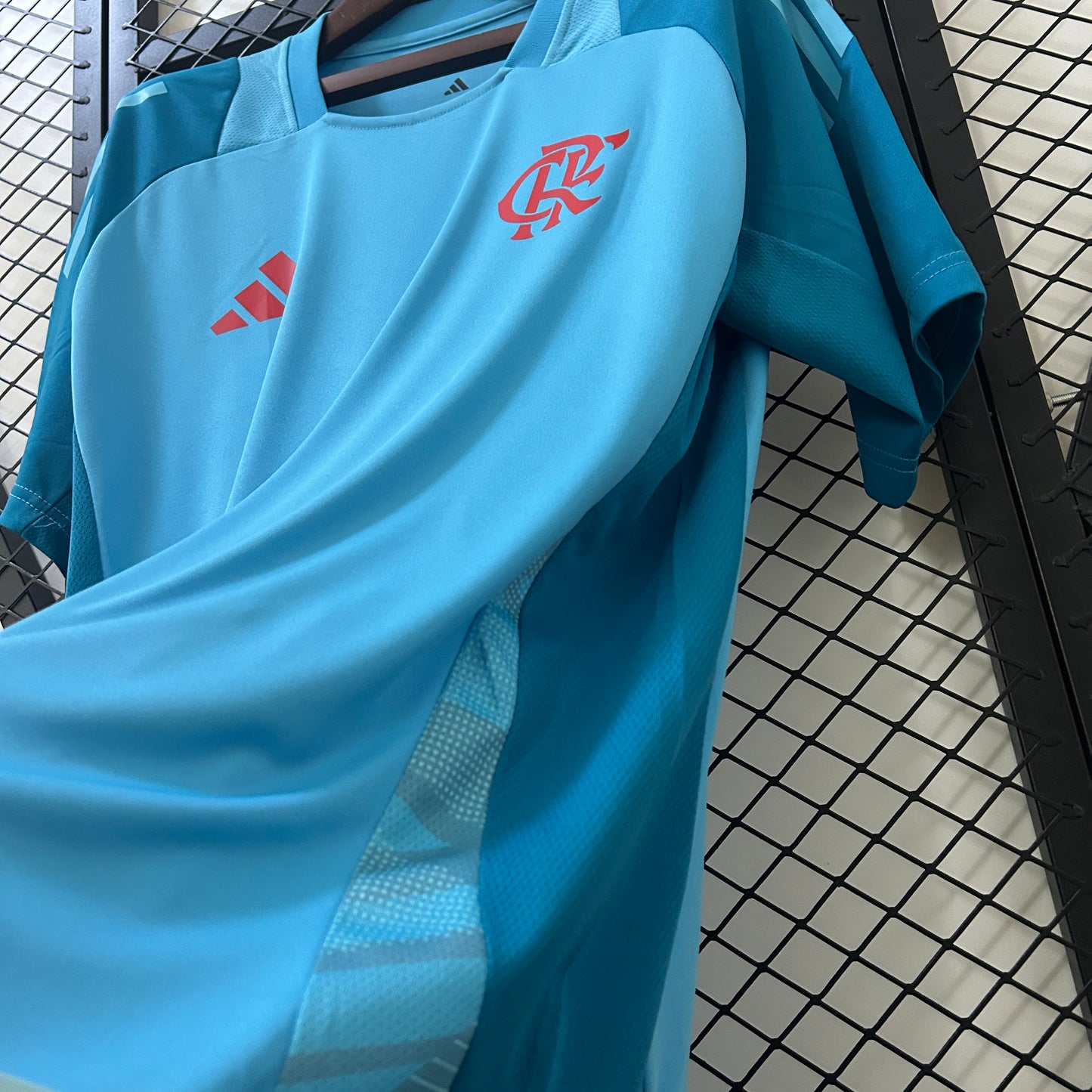 Flamengo 25/26 - Training Suit 2 - Masculino