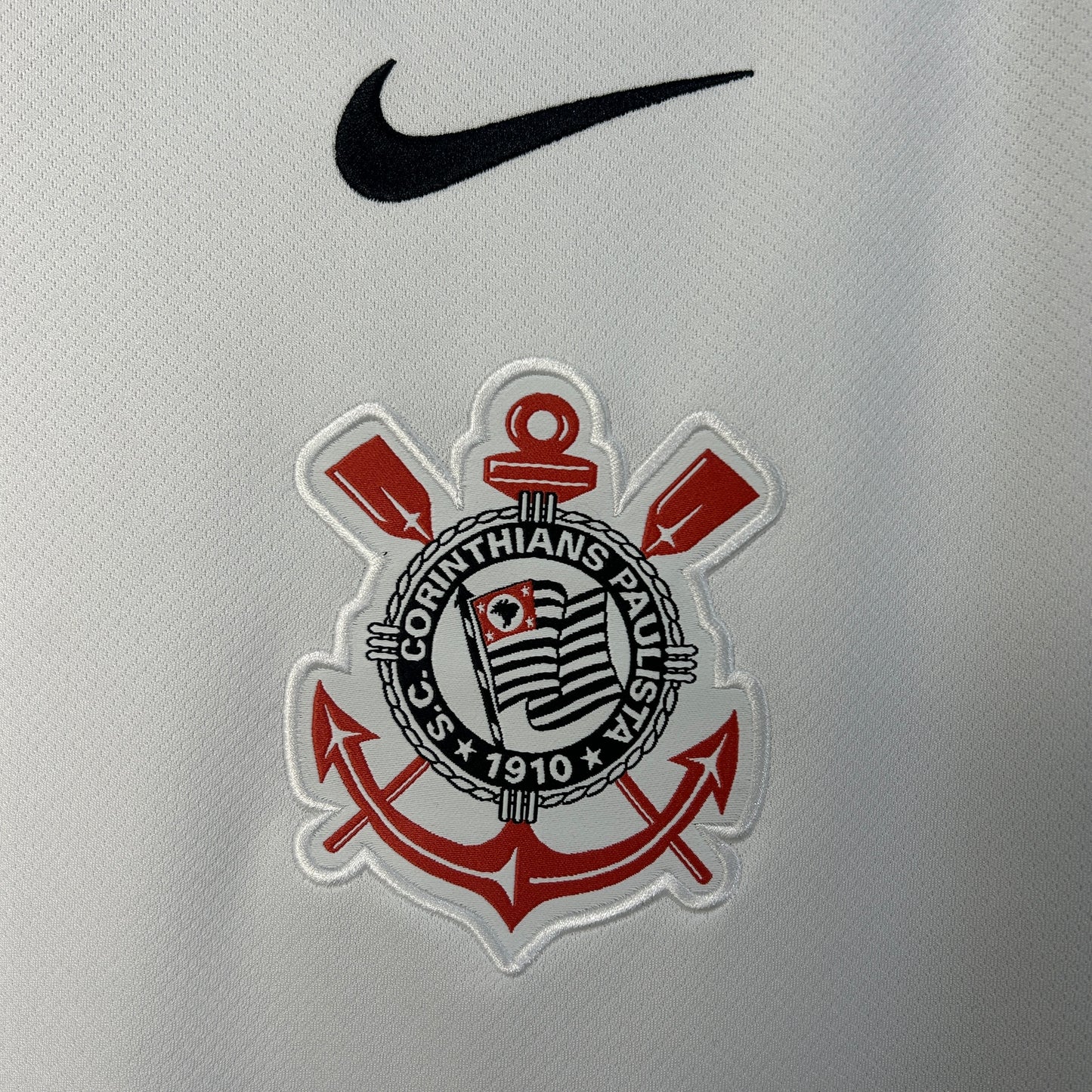 Corinthians 25/26 Casa