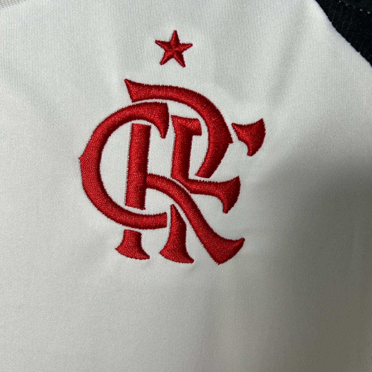 Flamengo 25/26 Alternativa - Feminina
