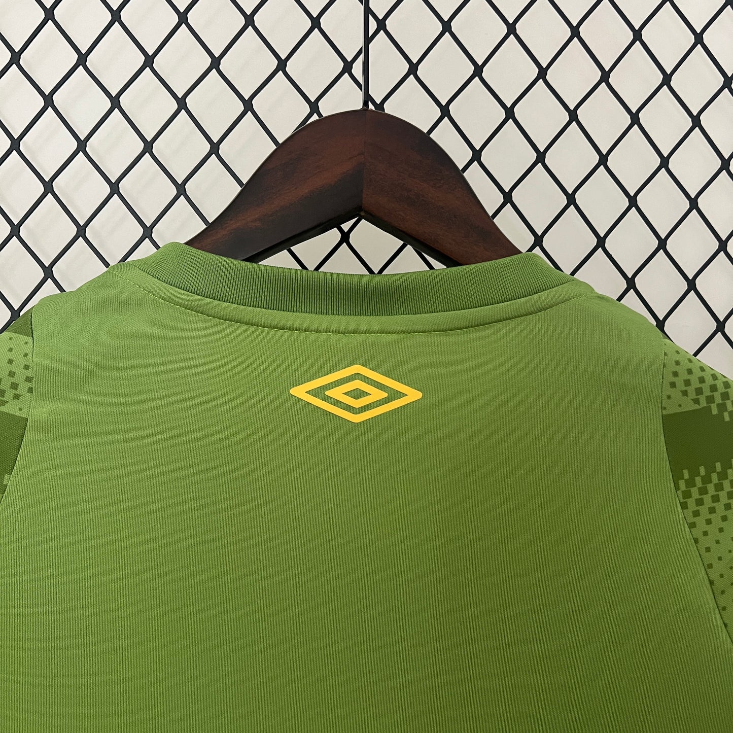 Fluminense 24/25 Green