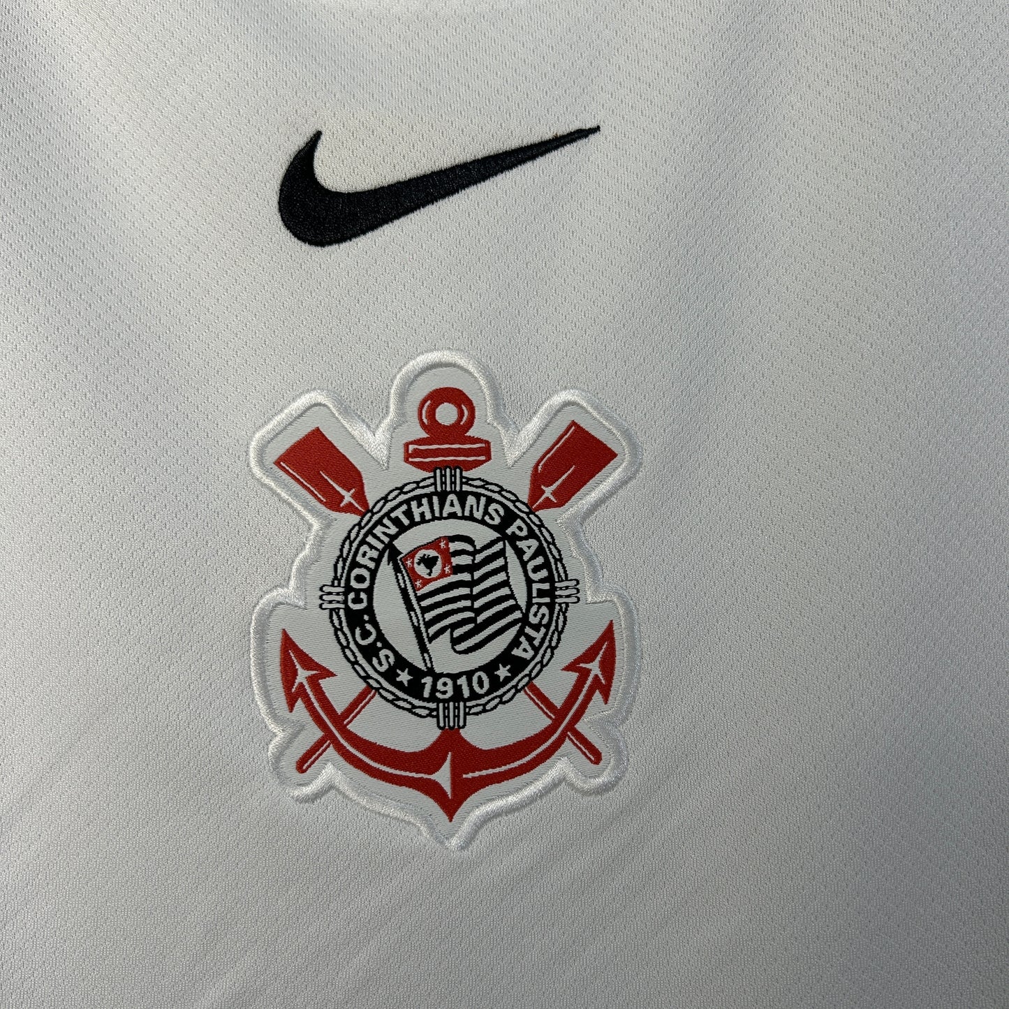 Corinthians 25/26 Feminino Casa