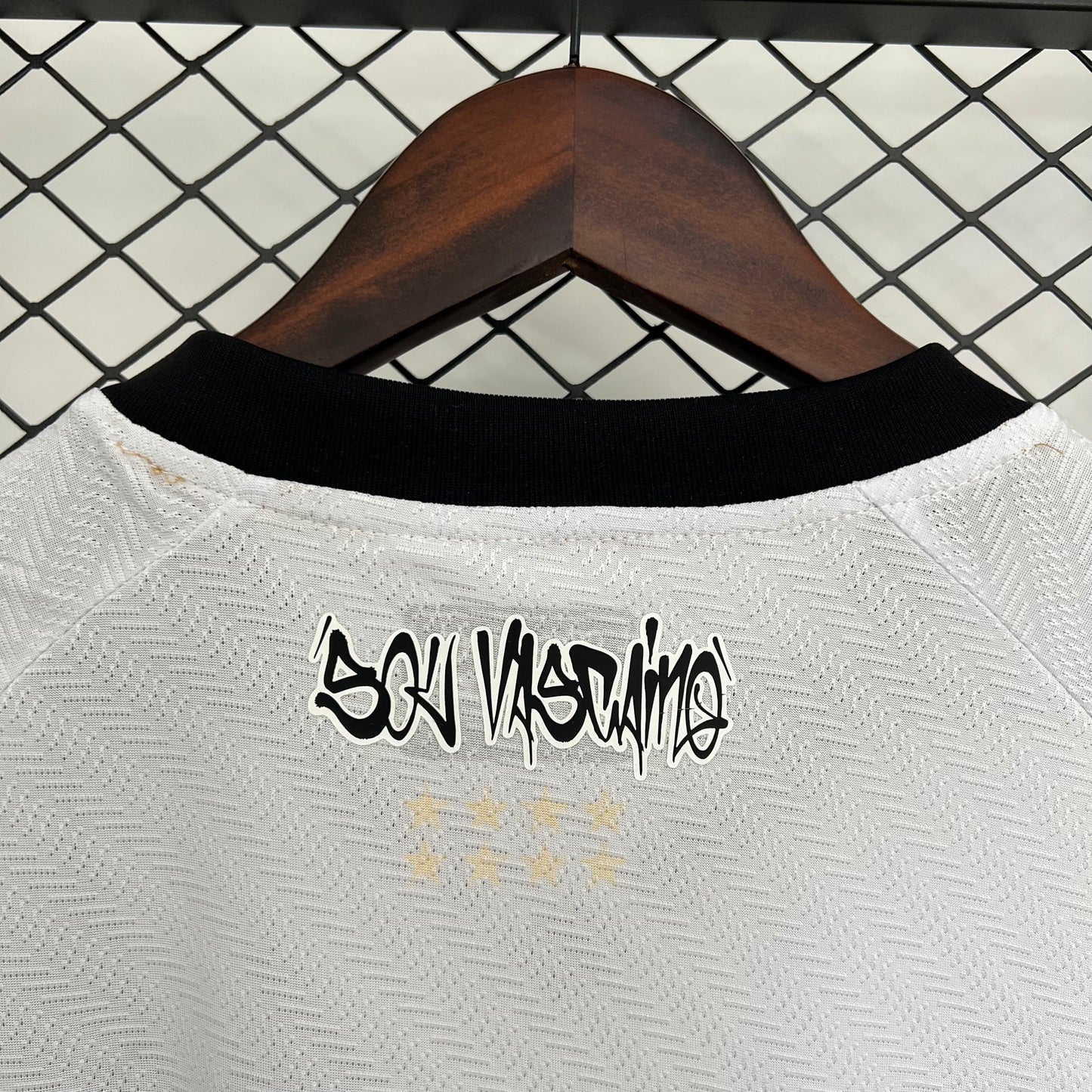 Vasco 25/26 Feminina Alternativa