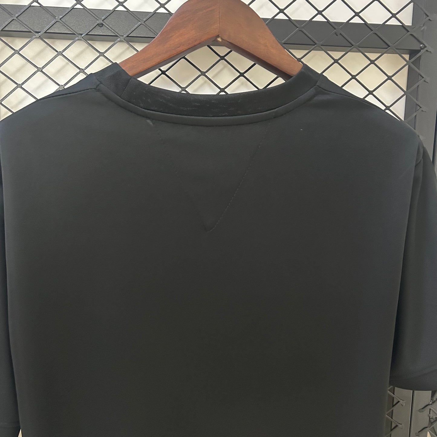 Santos 25/26 Special Edition black