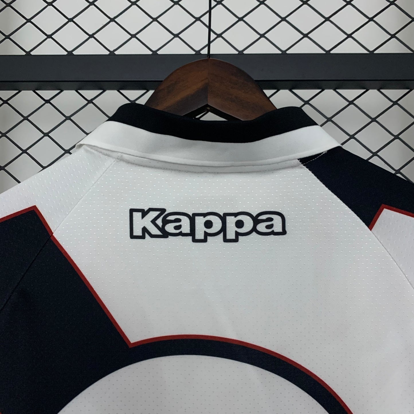 Vasco 1997 Retro White