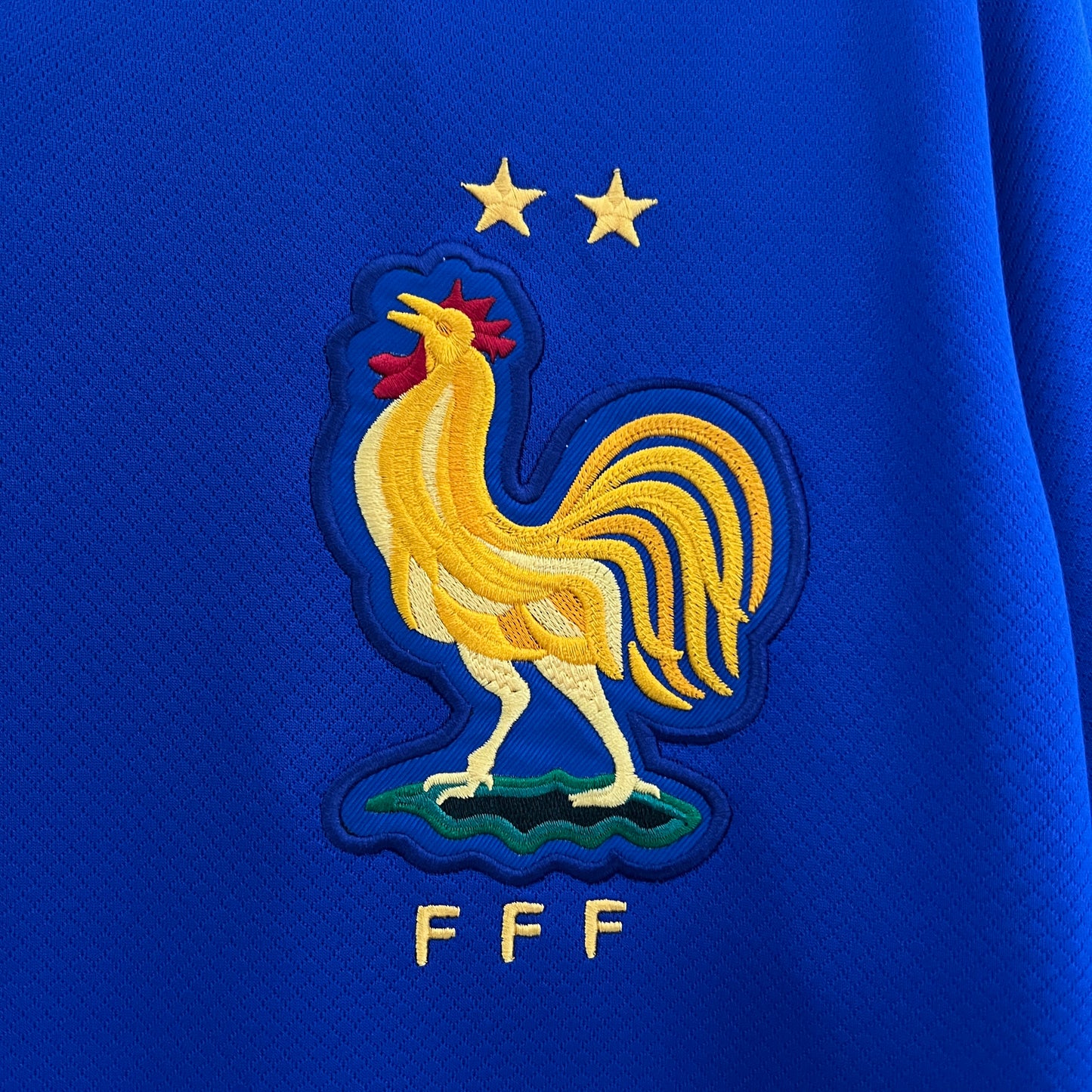 França 2024 Casa
