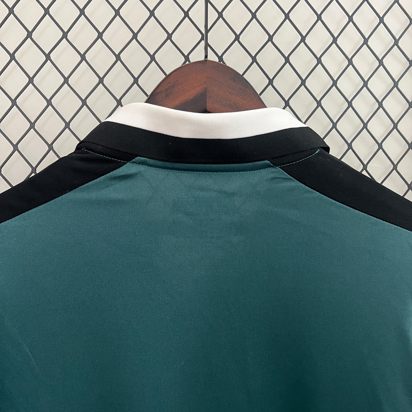 Vasco 24/25 Goalkeeper Green
