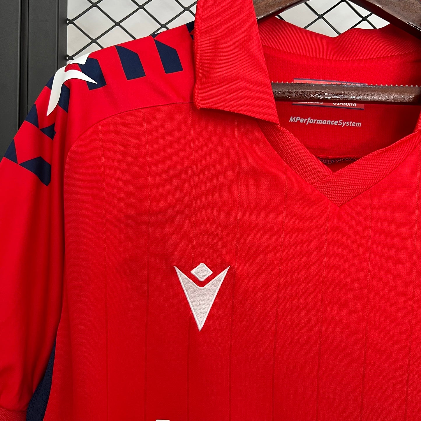 Osasuna 25/26 - Casa