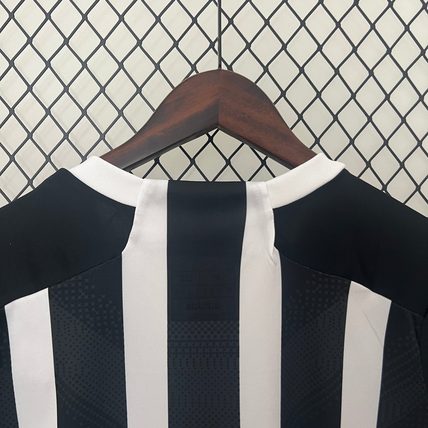 Atlético Mineiro 24/25 Feminina Casa