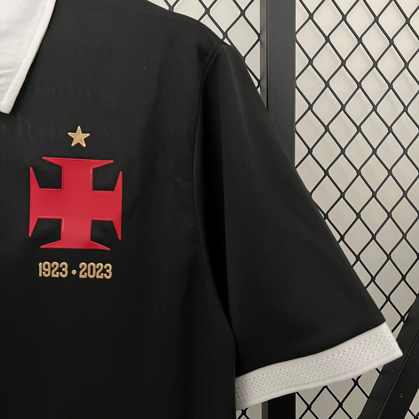 Vasco 23/24 Alternativa 3
