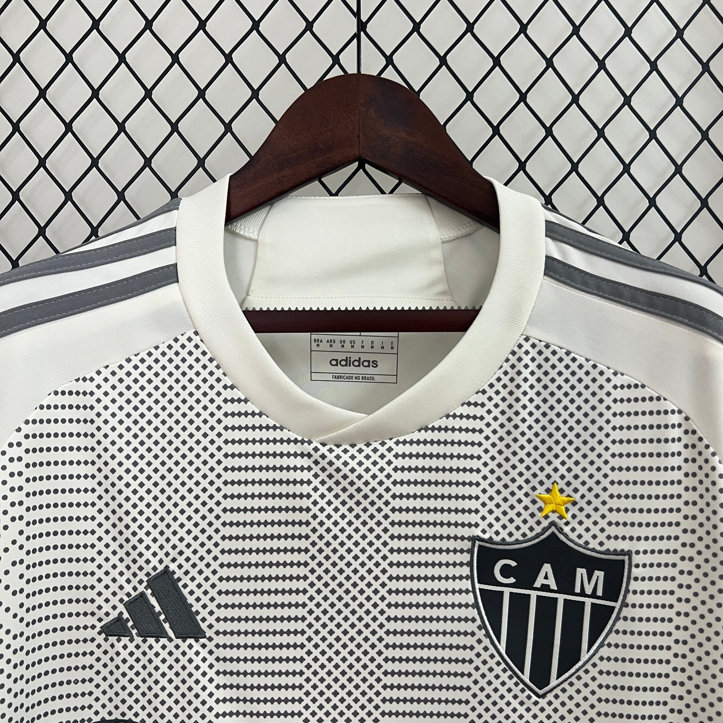 Atletico Mineiro 24/25 Altenativa