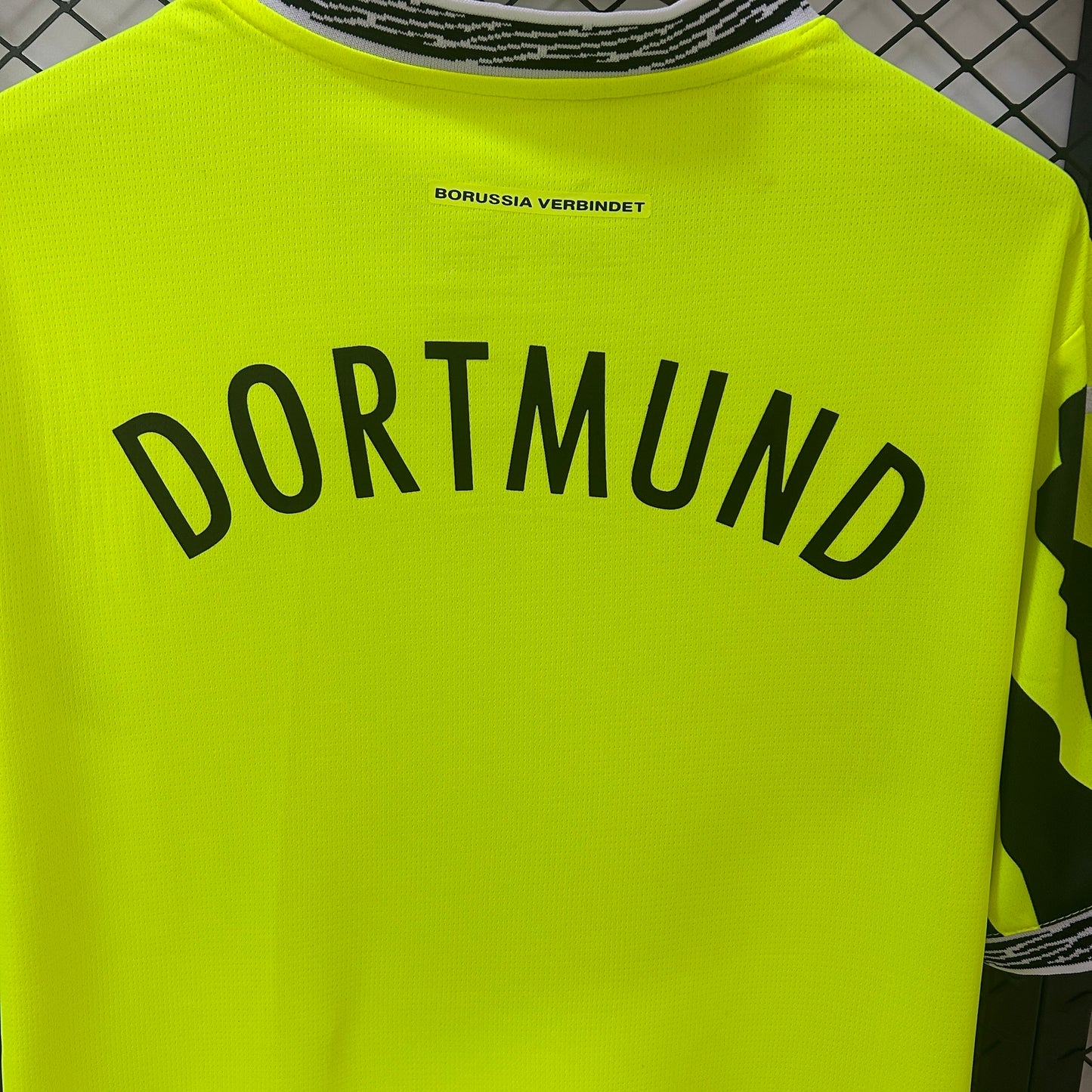 Dortmund 24/25 Special Edition 1