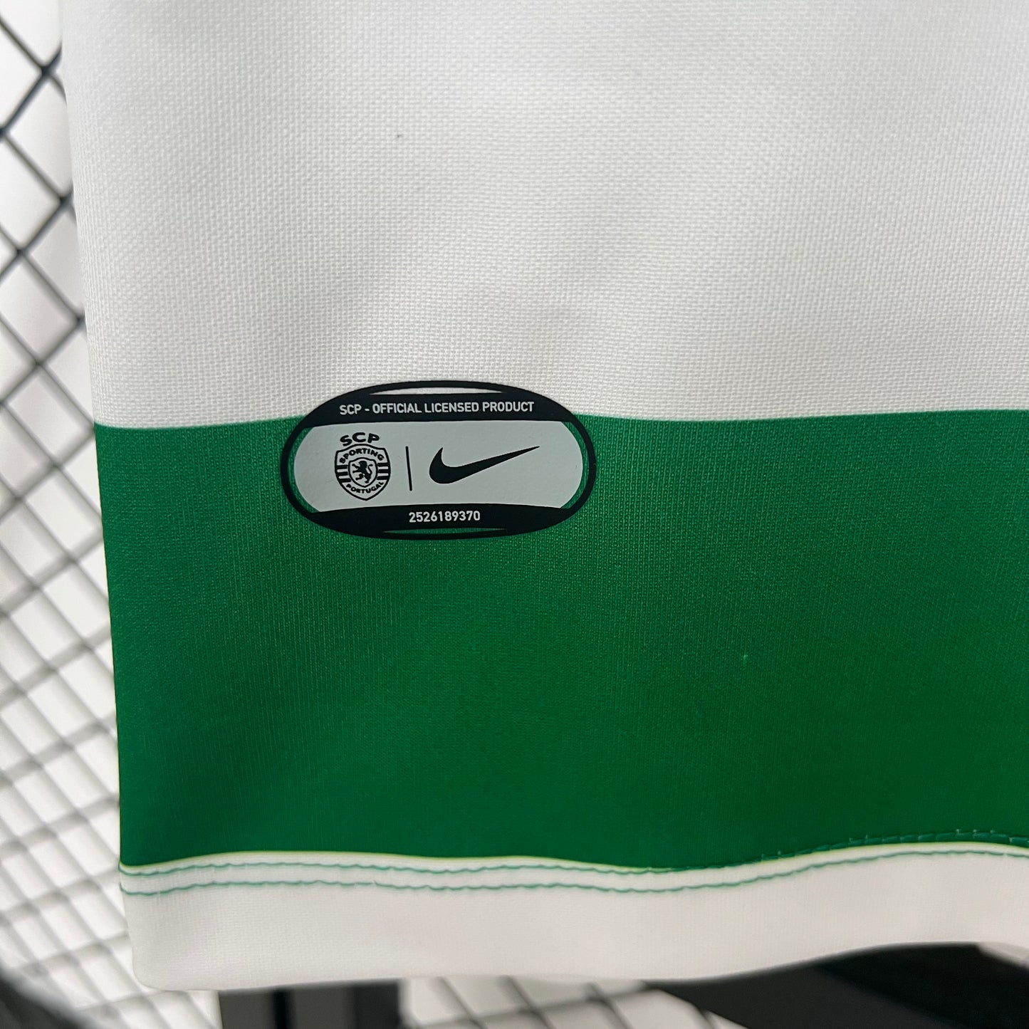 Sporting 25/26 Casa