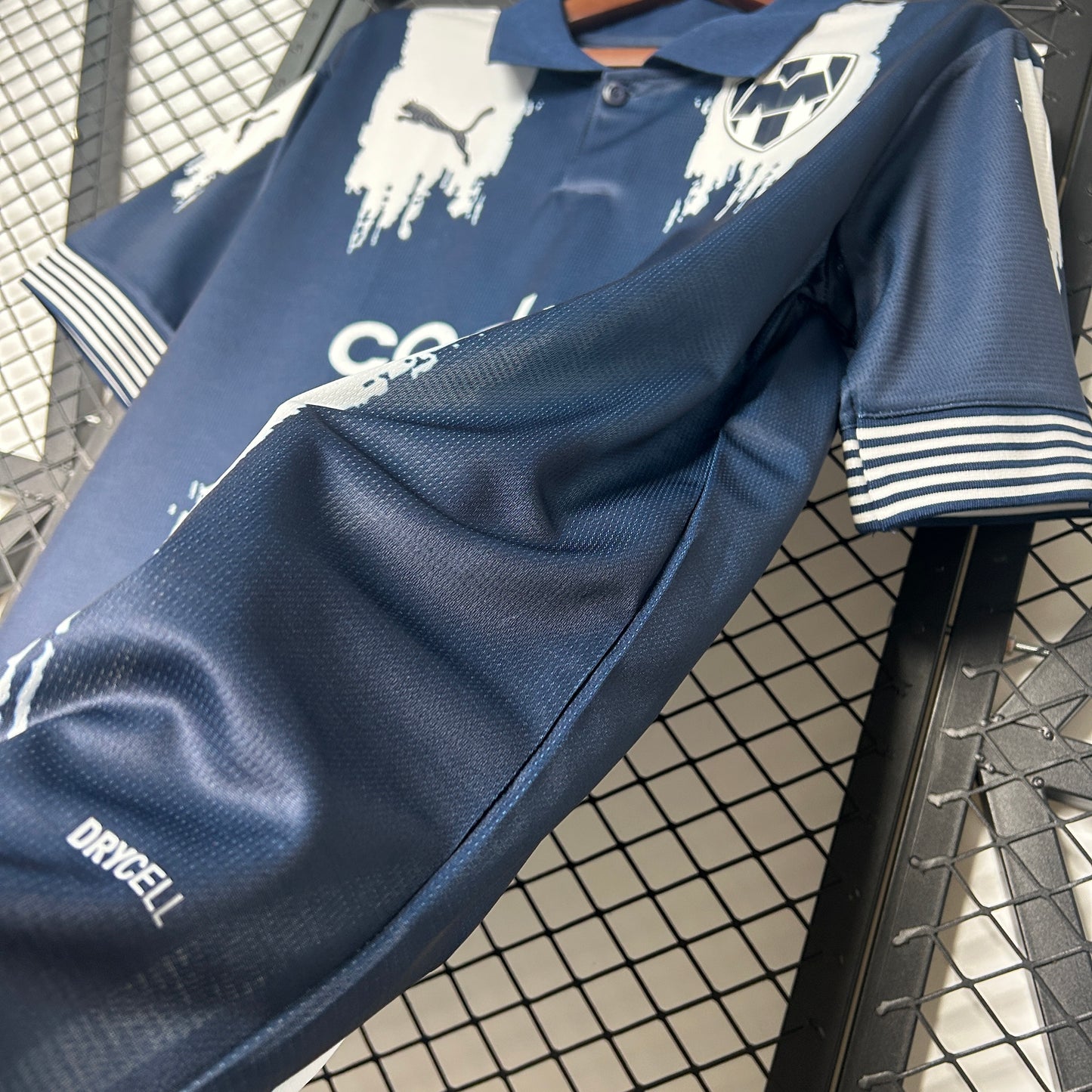 Monterey 25/26 Special Edition