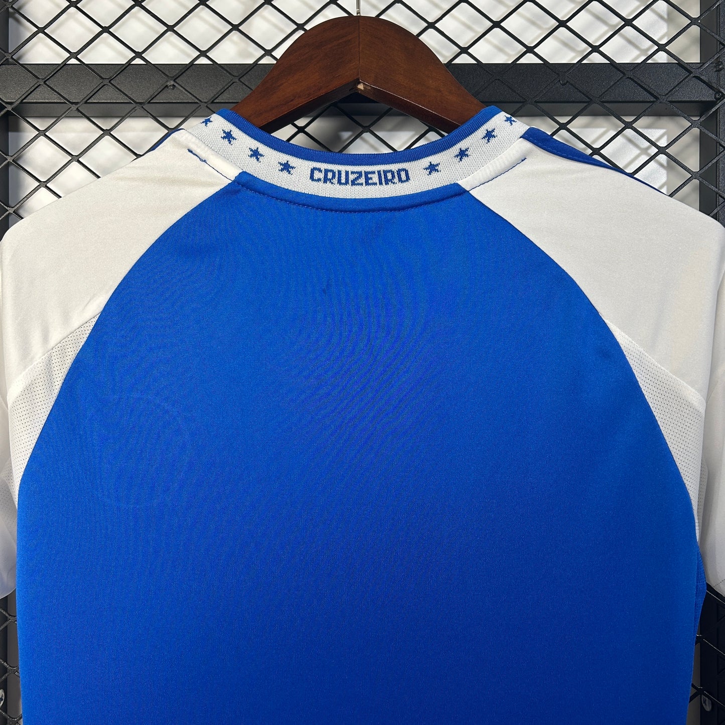 Cruzeiro 25/26 Feminina Casa