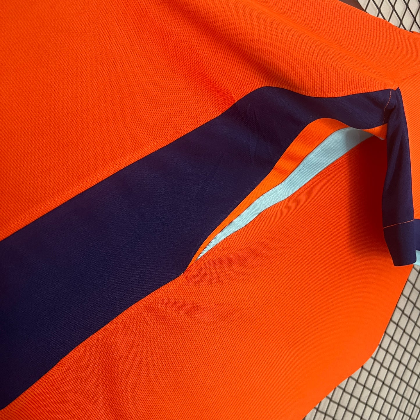 Holanda 2024 Casa