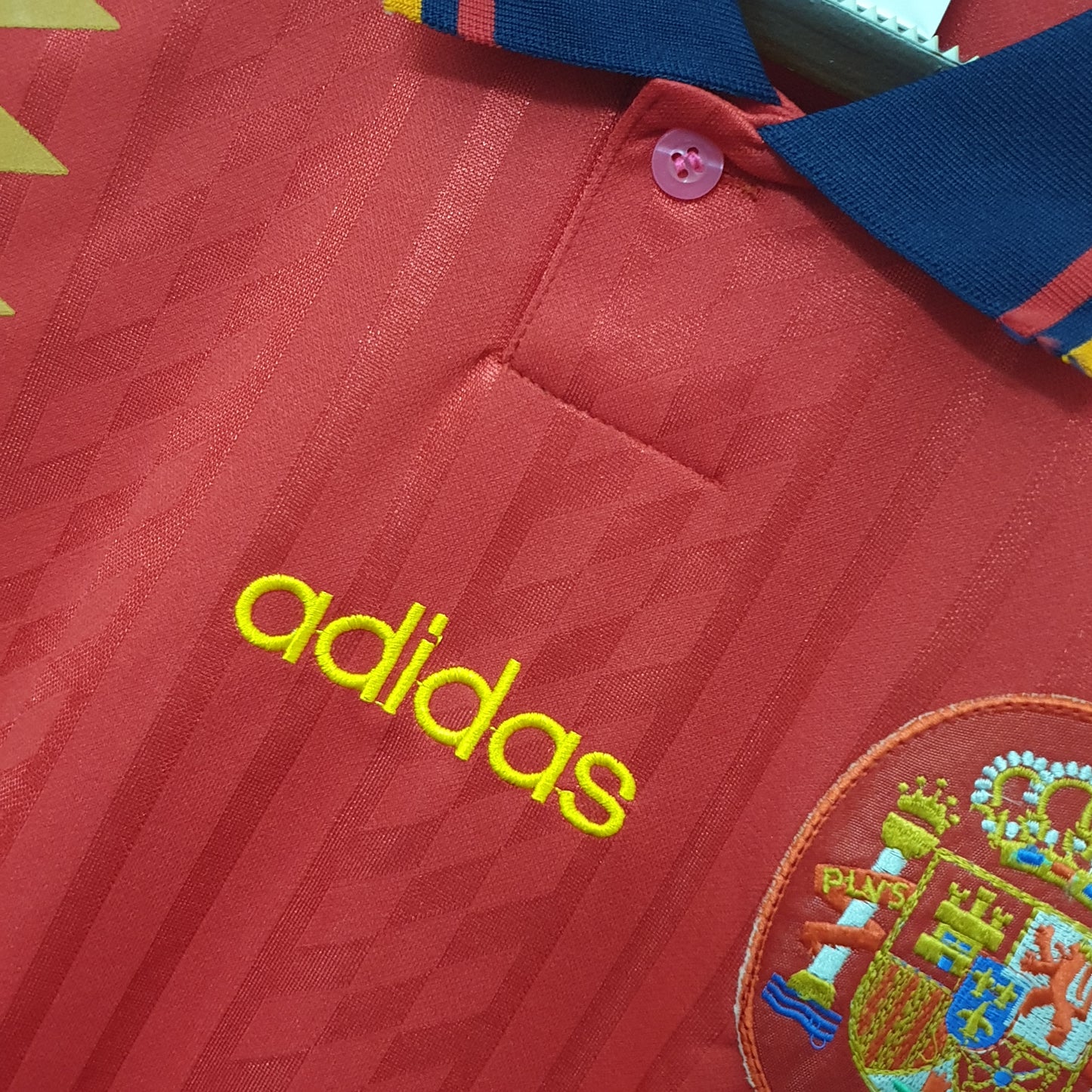 Espanha 1994 Retro