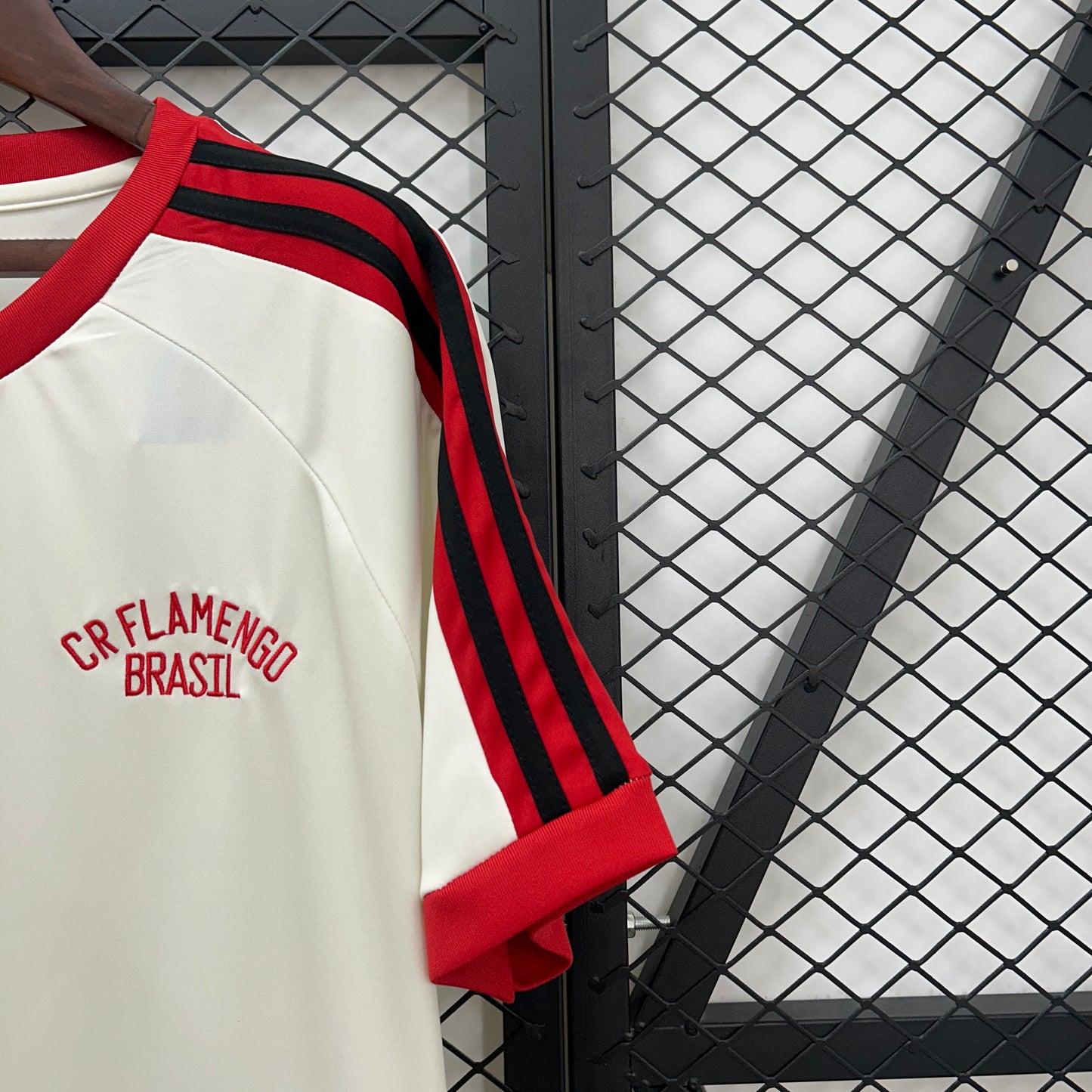 Flamengo 25/26 - Commemorative Edition