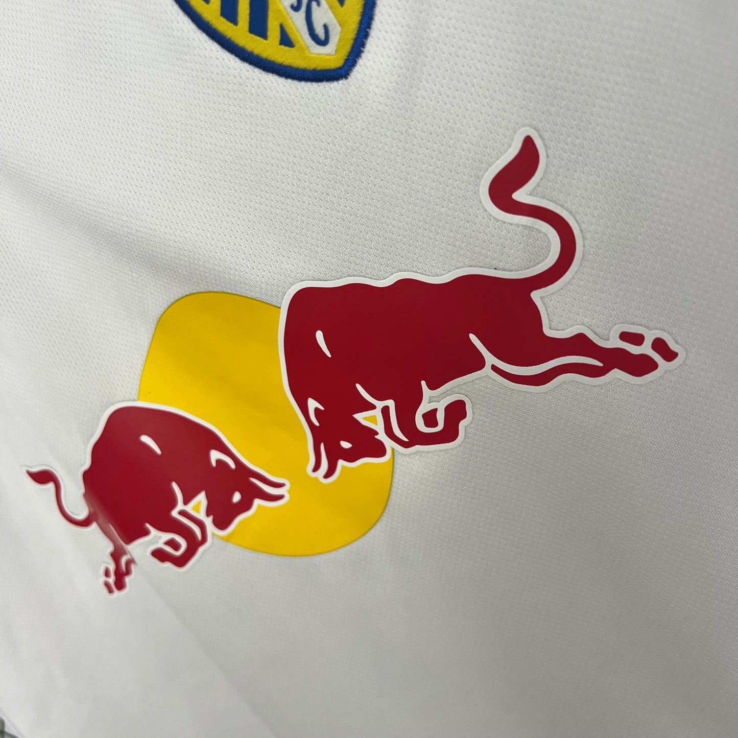 Leeds United 25/26 Casa