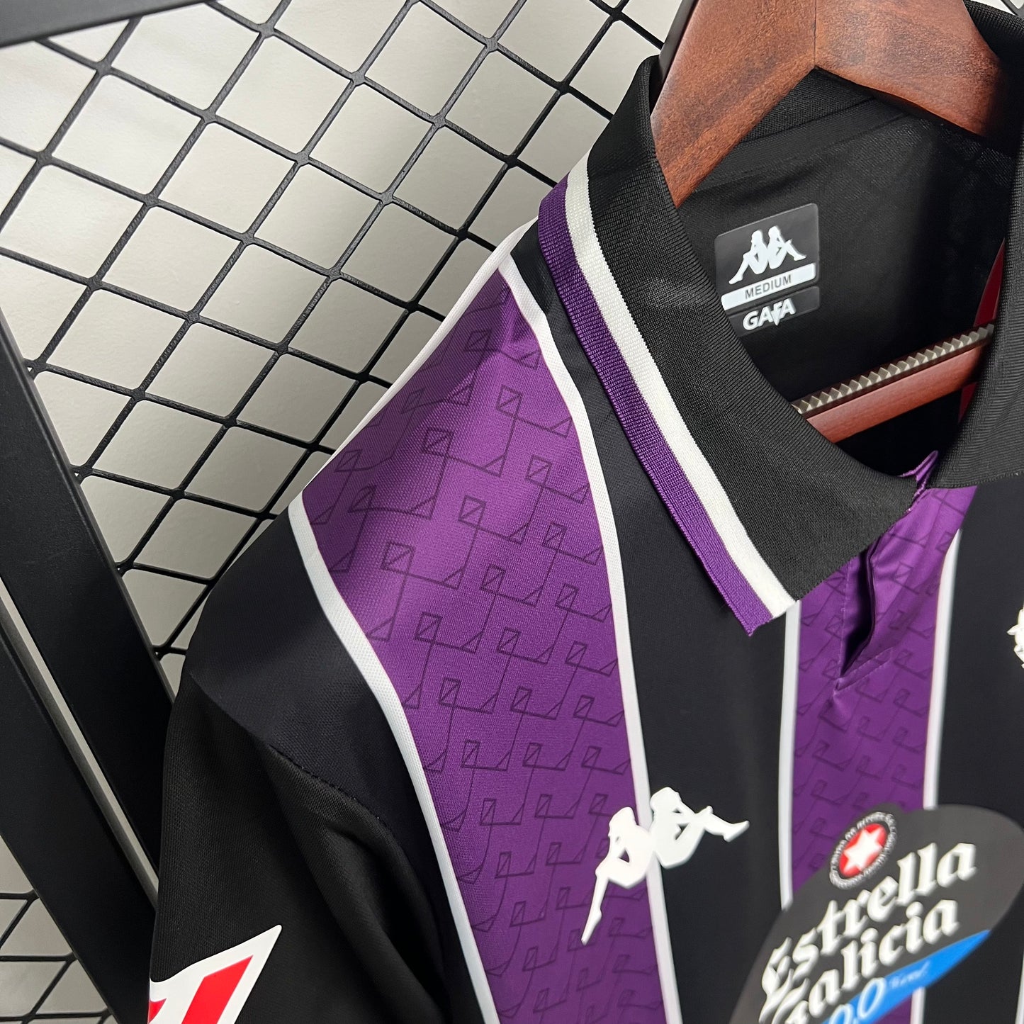 Valladolid 25/26 - Alternativa 1