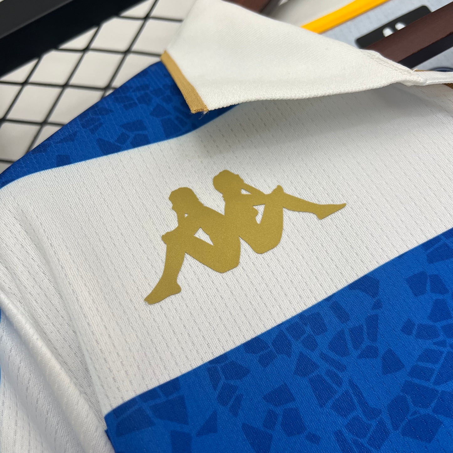 Deportivo La Coruña 25/26 - Casa