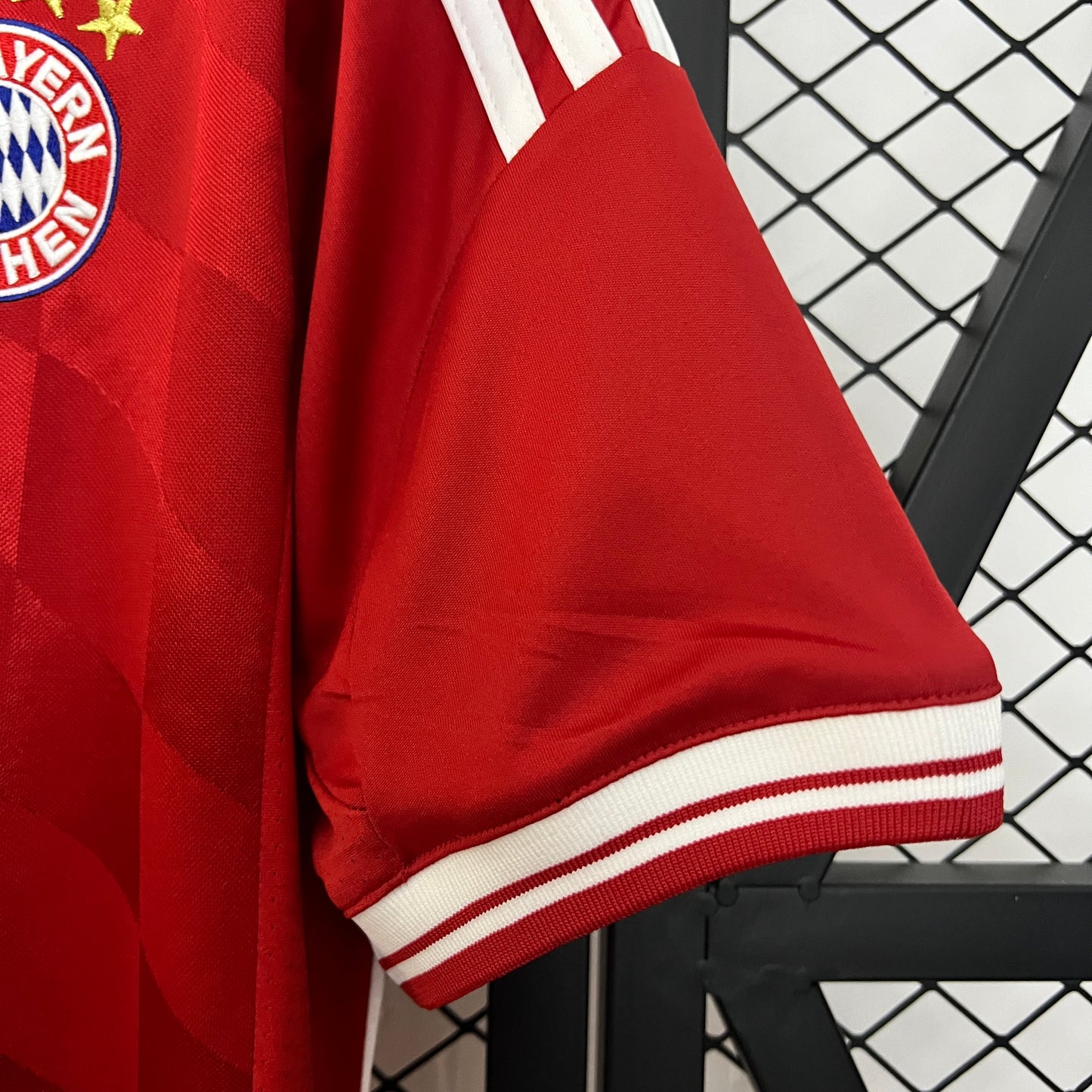 Bayern Munich 13/14 Retro Casa