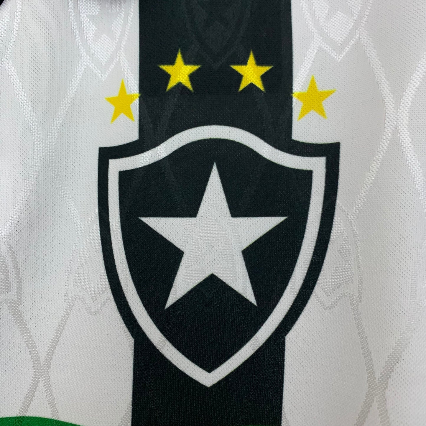 Botafogo 1995 Retro Casa
