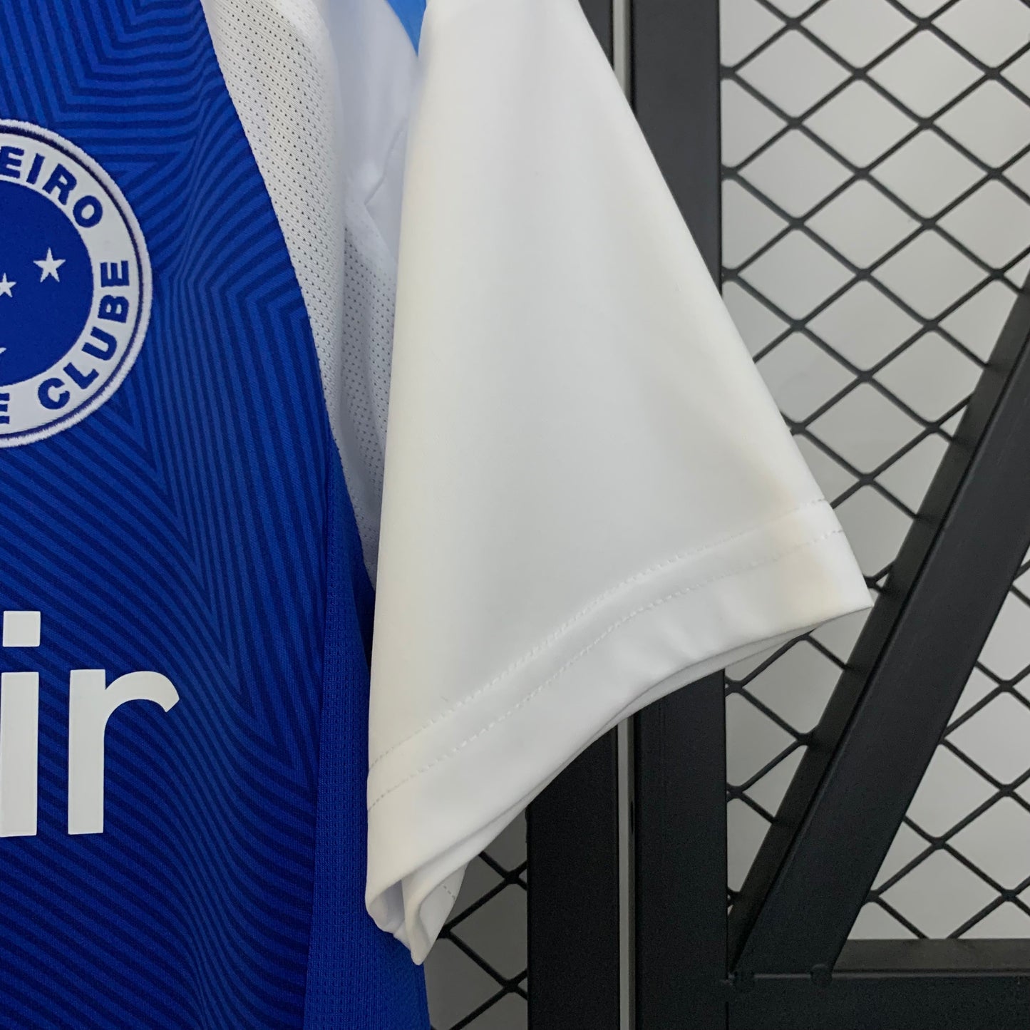Cruzeiro 25/26 Casa