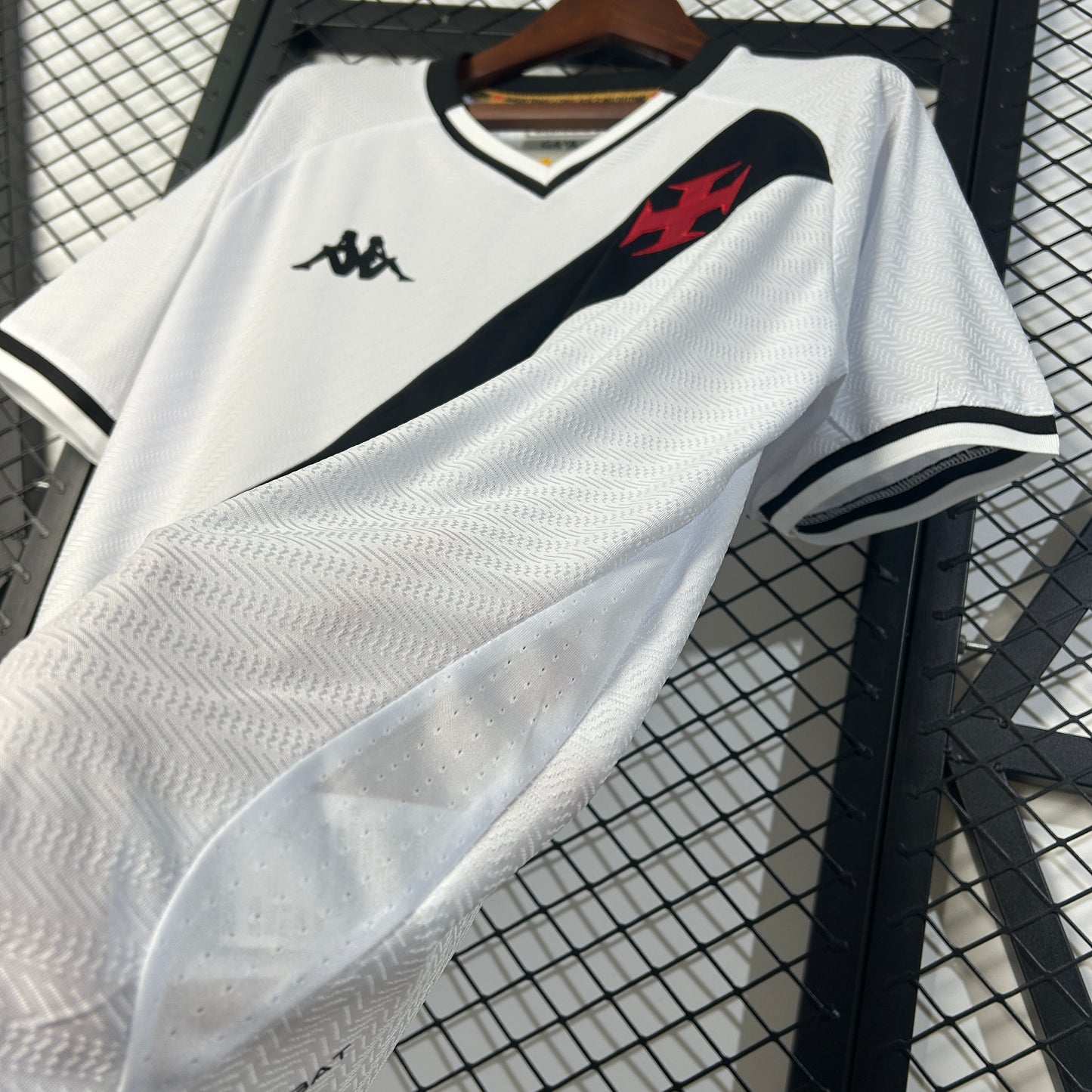Vasco 25/26 Alternativa