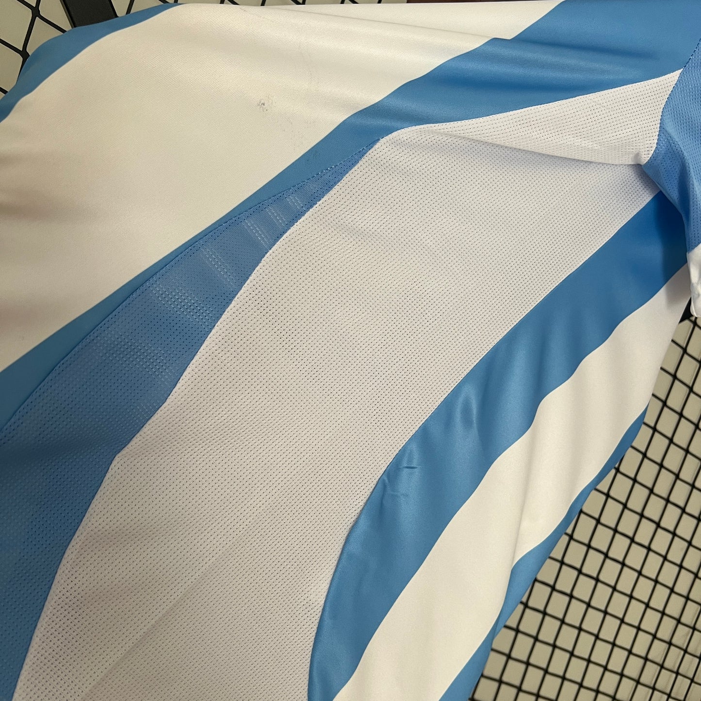 Argentina 2024 Casa Feminino