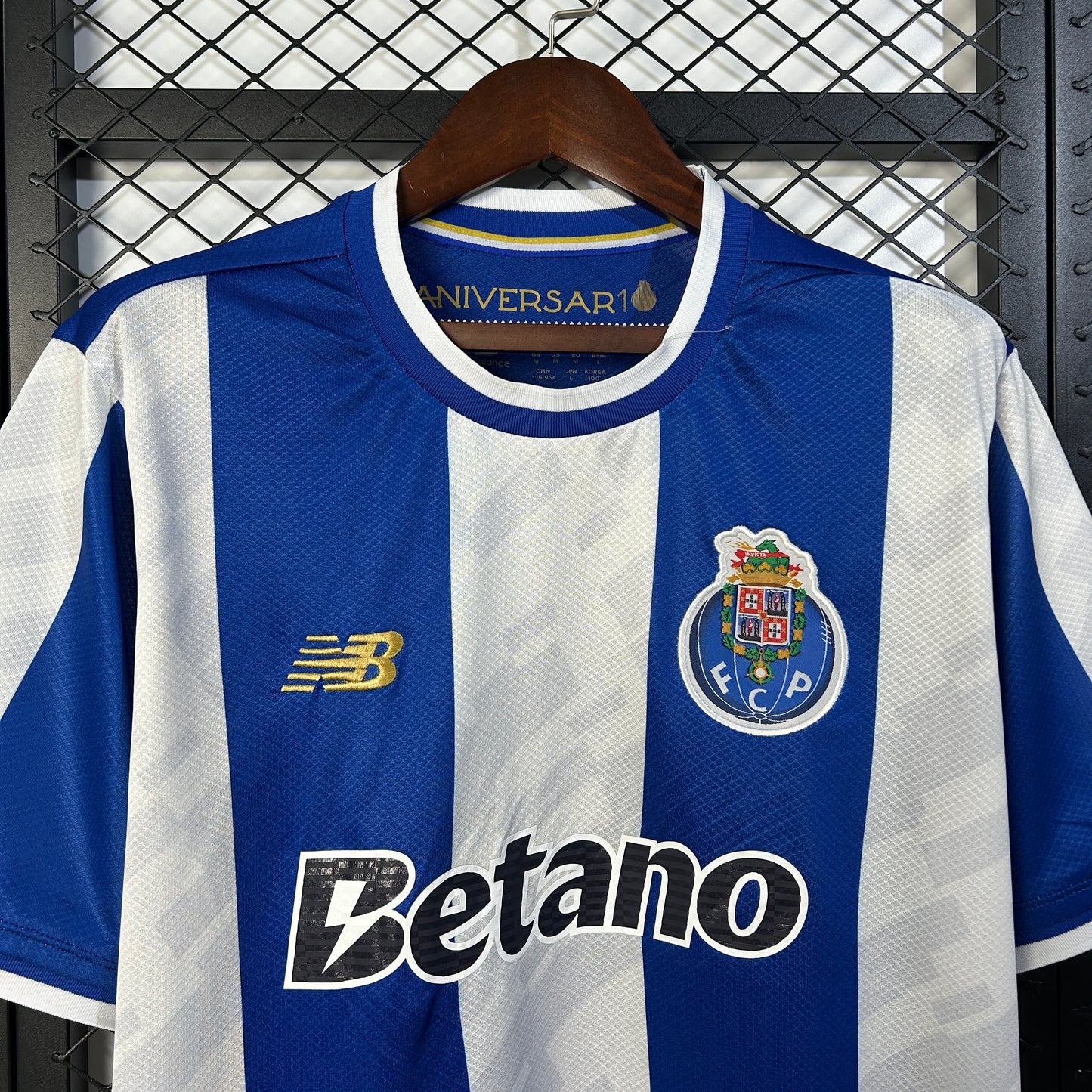 Porto 25/26 Casa