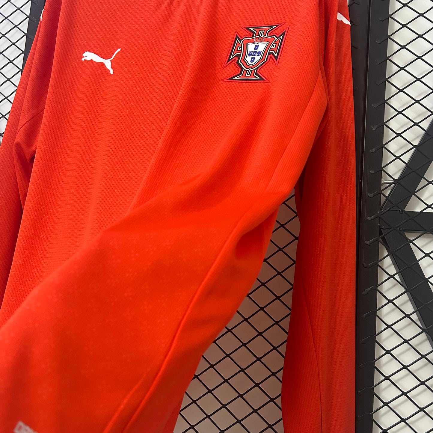 Portugal 2025 Casa - Long sleeve