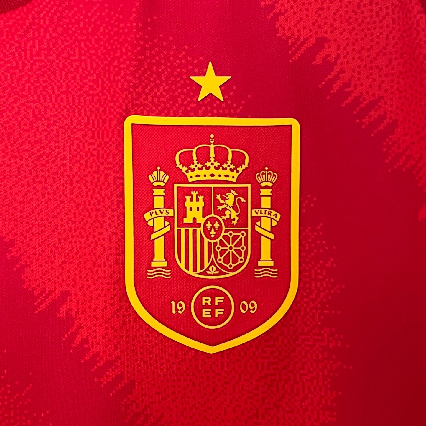 Espanha 2024 Casa