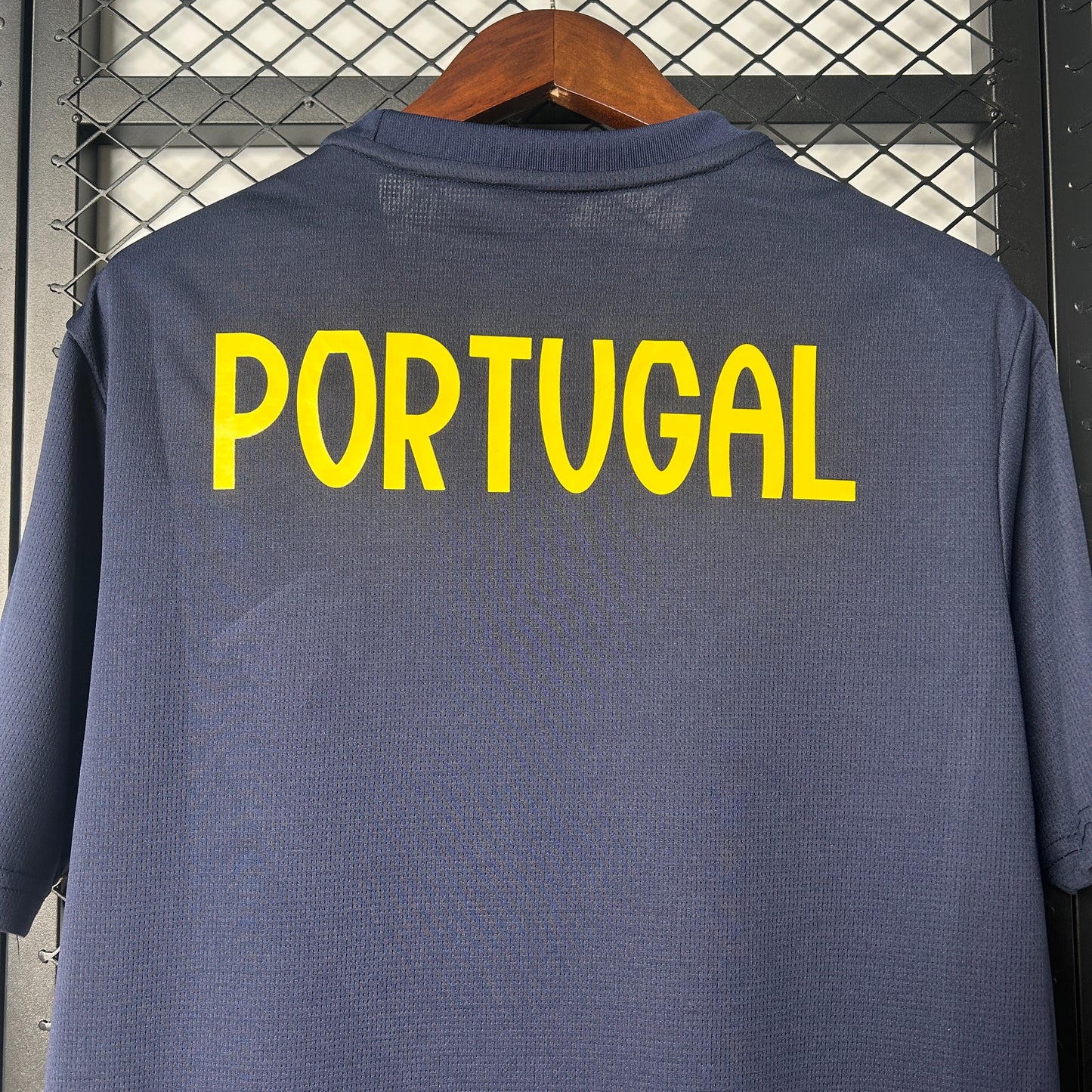 Portugal 2025 - Training 3