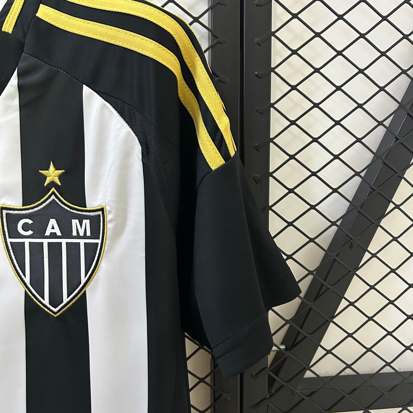 Atlético Mineiro 25/26 Casa