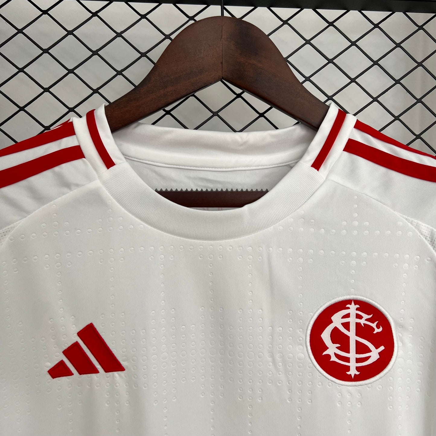 International 25/26 Feminina Alternativa