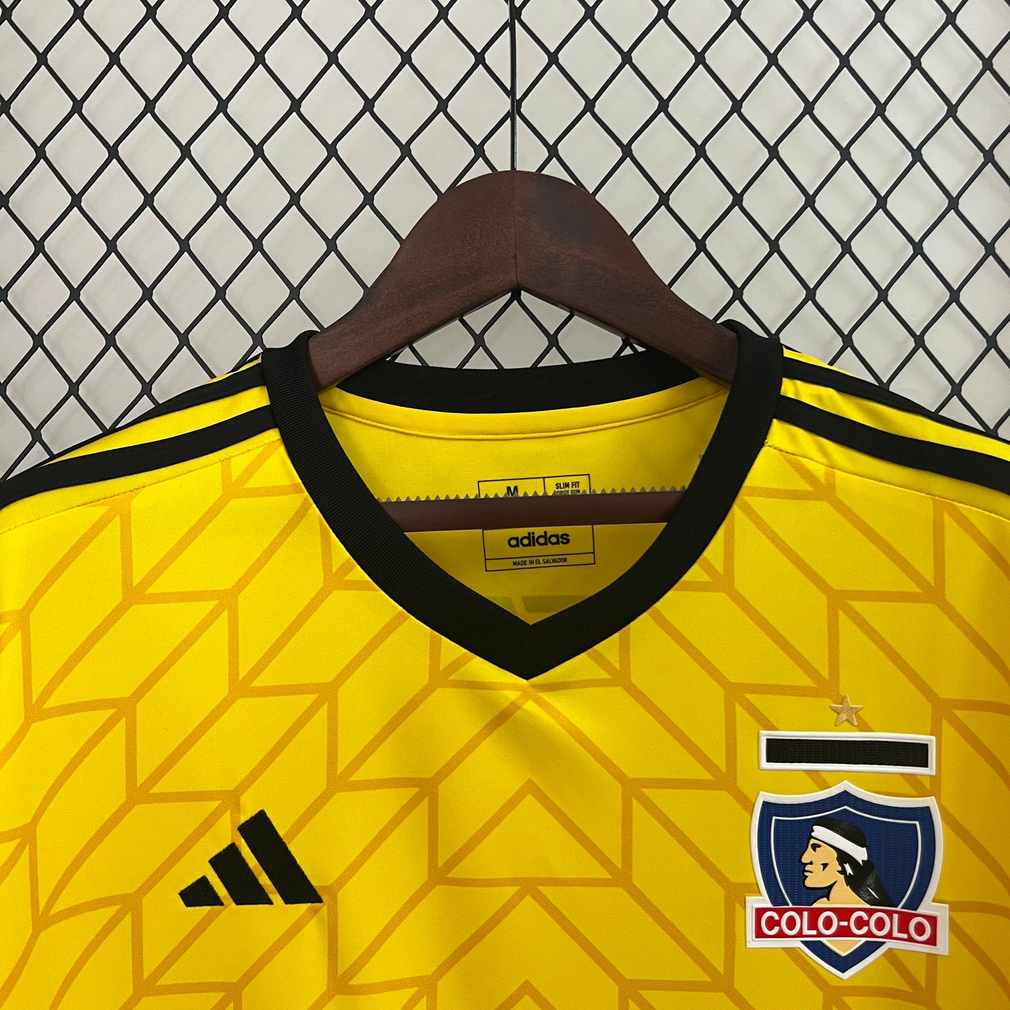 Colo colo 24/25 Goalkeeper