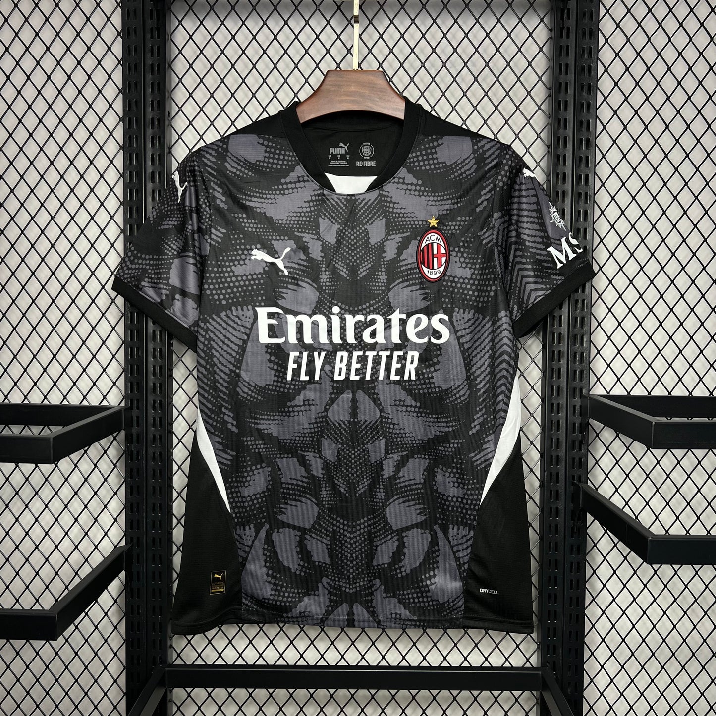 Milan 24/25 Goalkeeper