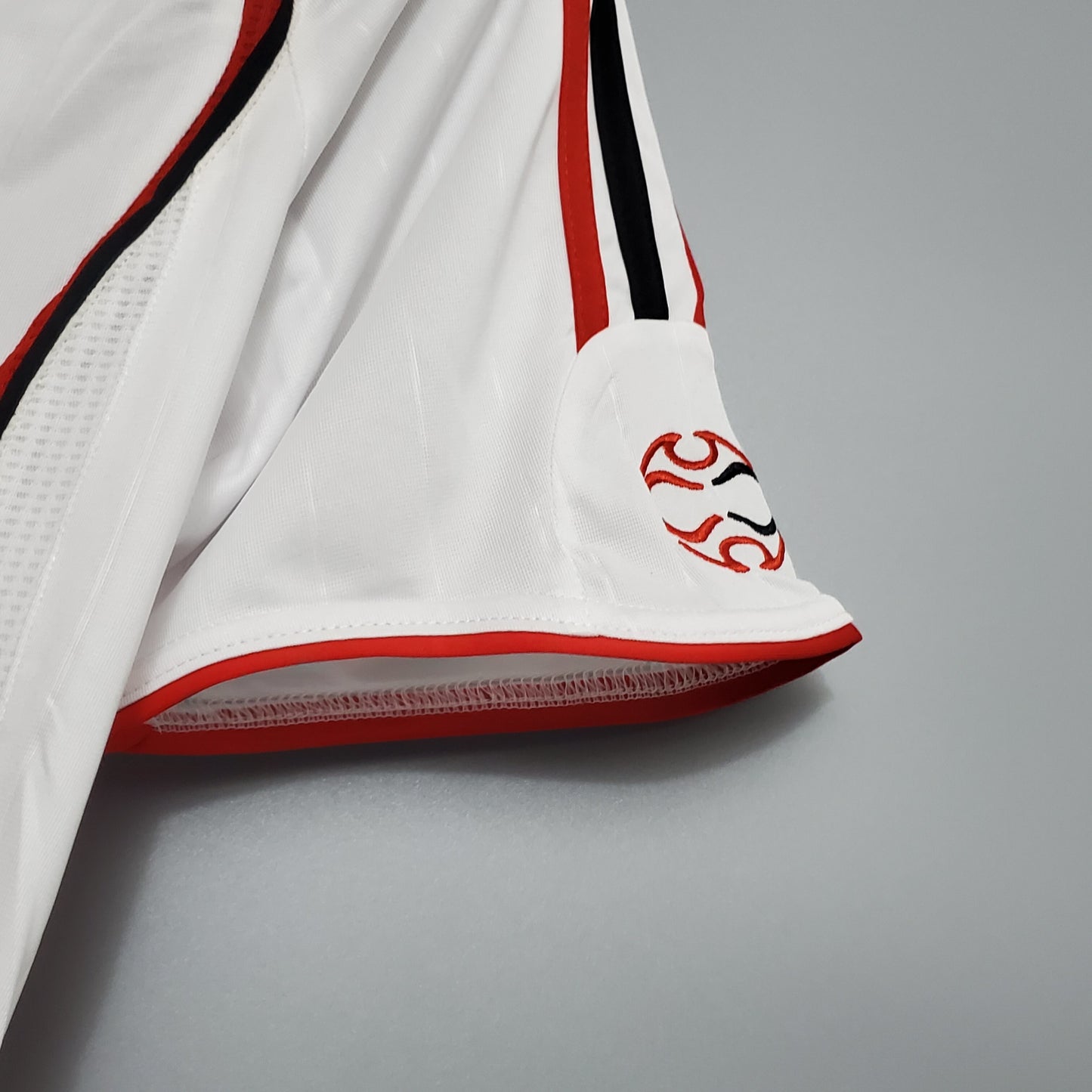 Milan 06/07 Retro Alternativa