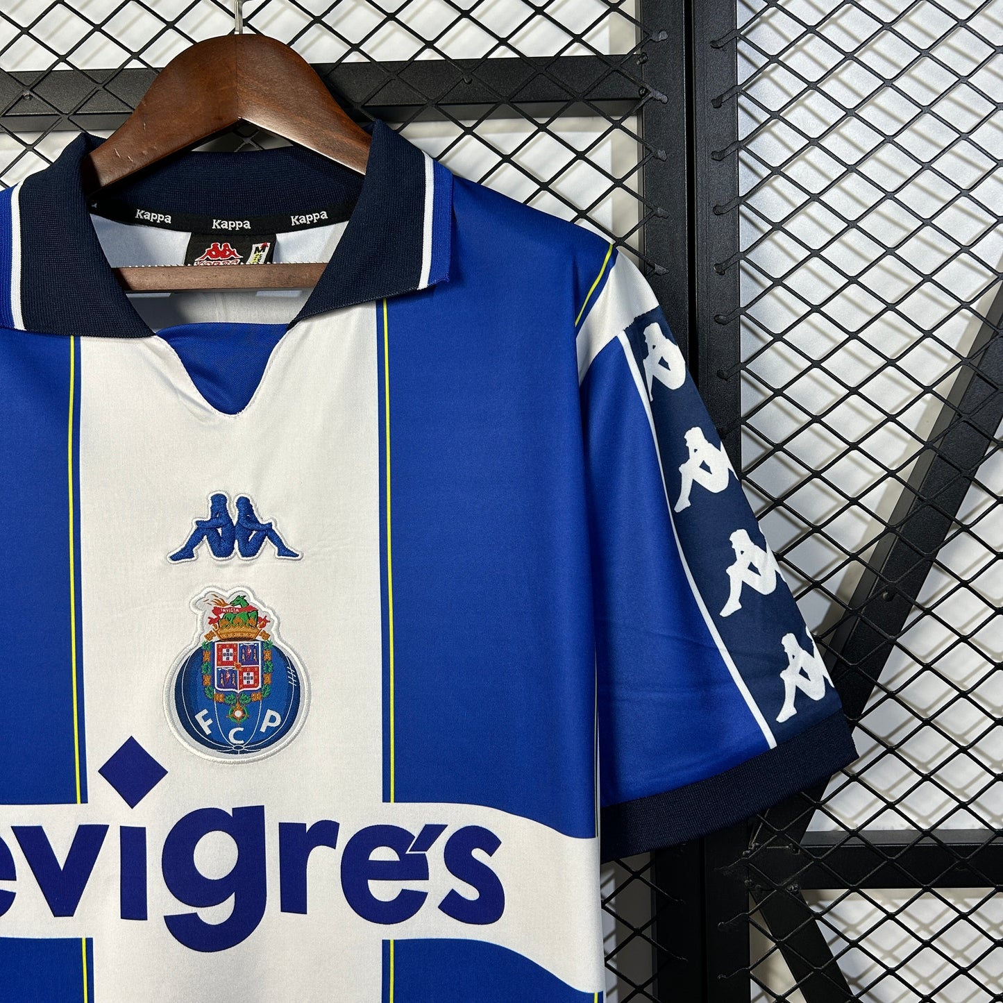 Porto 99/00 Retro