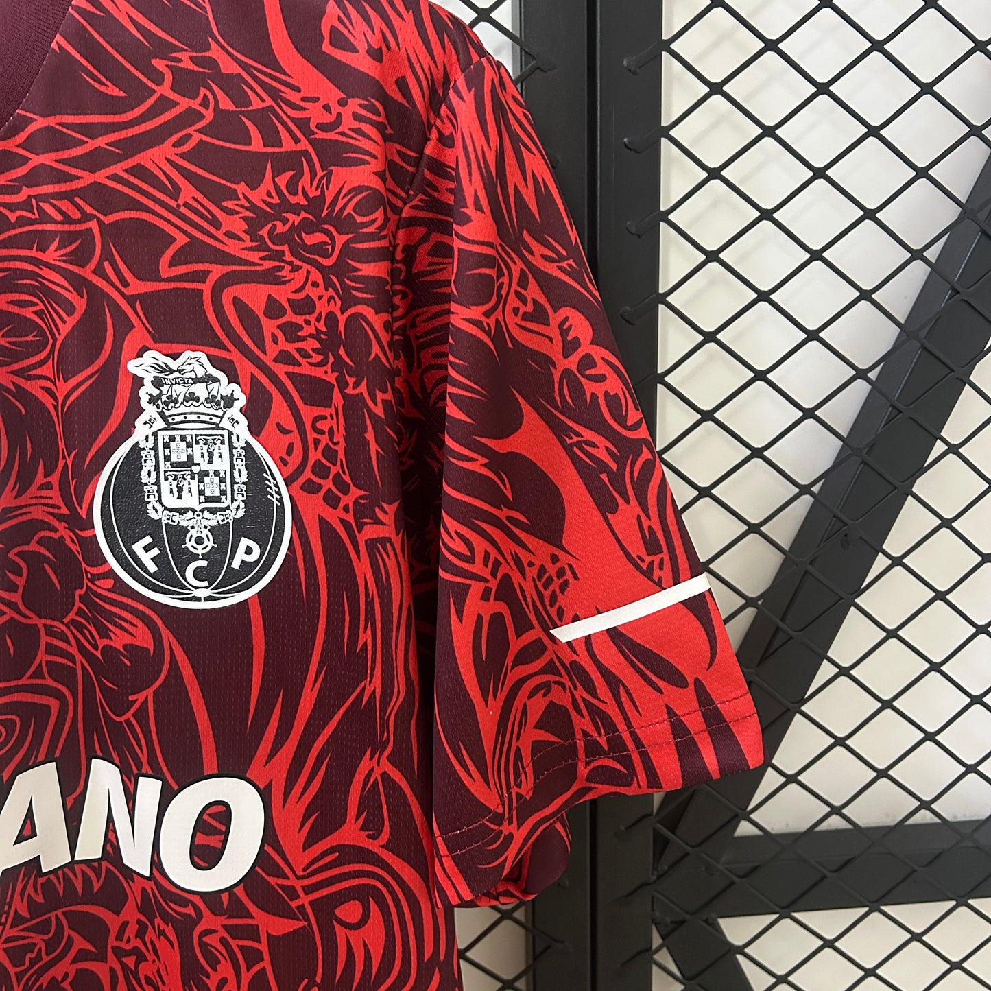 Porto 25/26 Special Edition 1