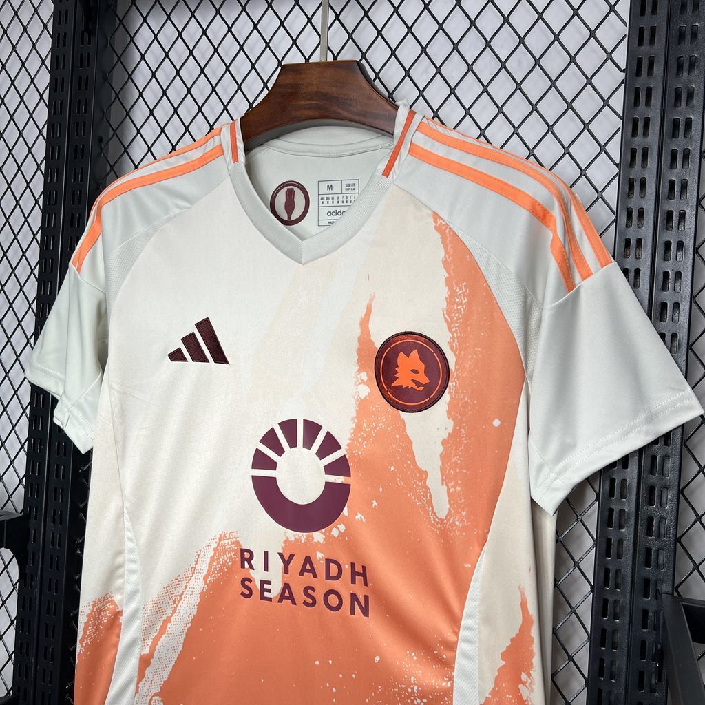 Roma 24/25 Alternativa