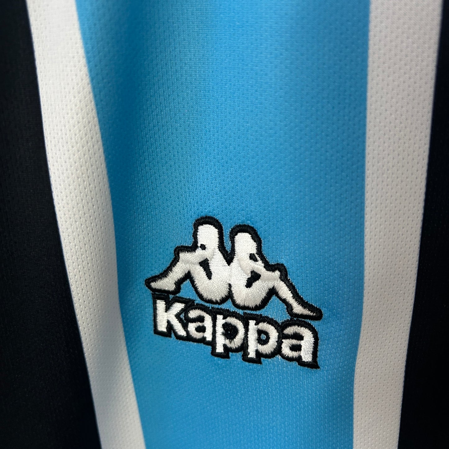 Gremio 00/01 Retro Casa