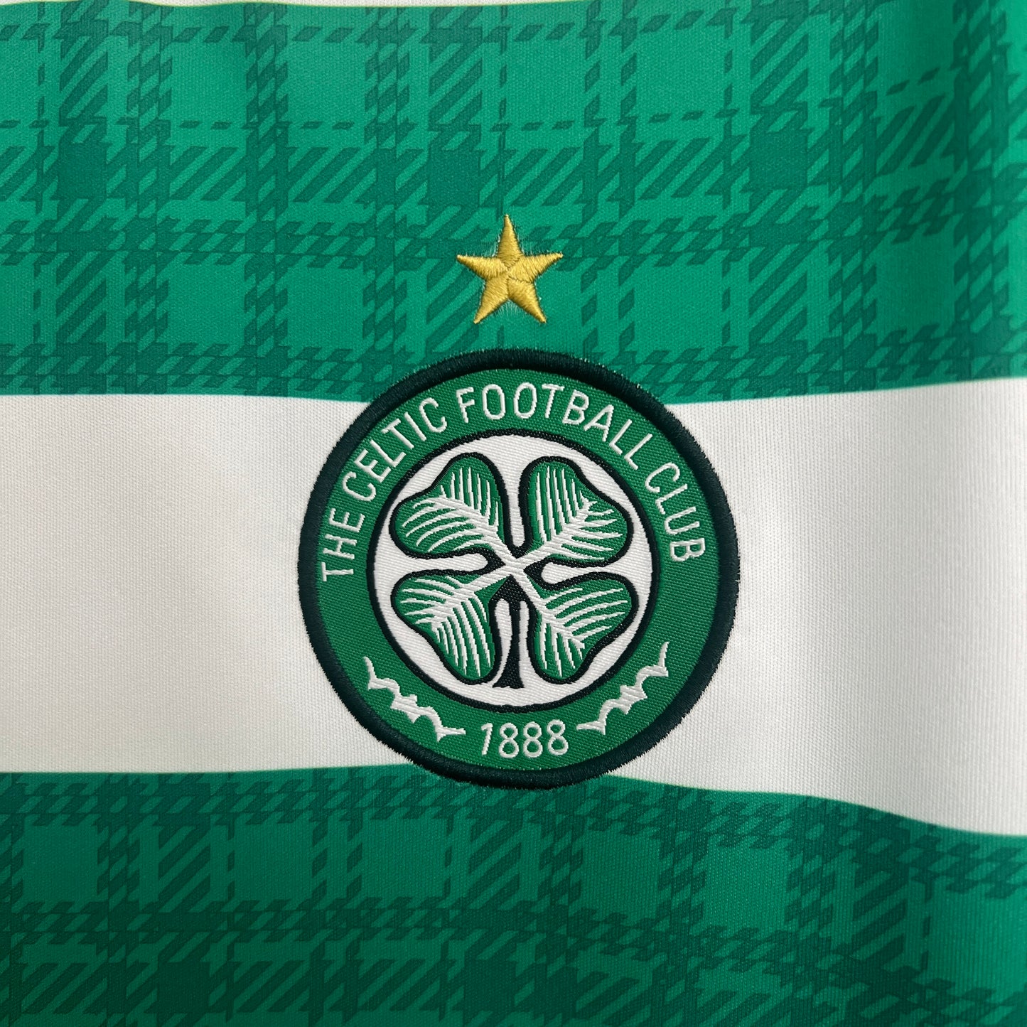 Celtics 25/26 Casa