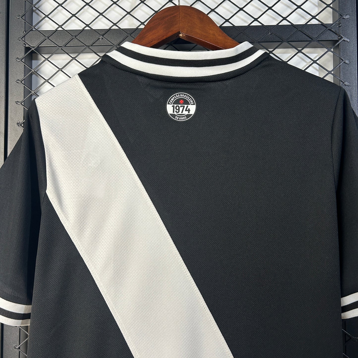 Vasco 25/26 Casa